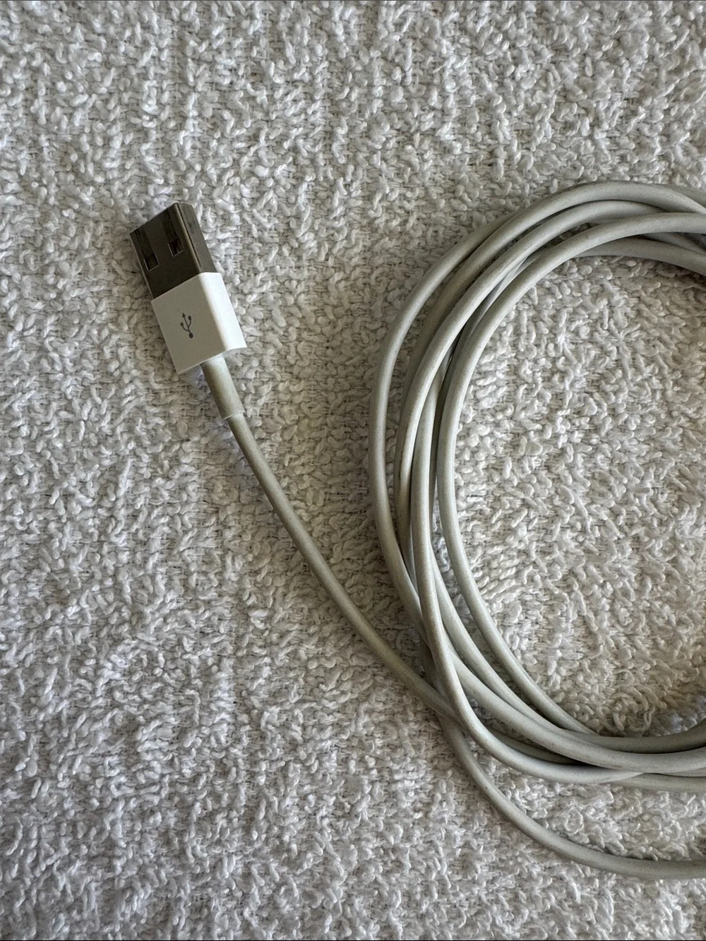 Apple Watch Magnetic Charger